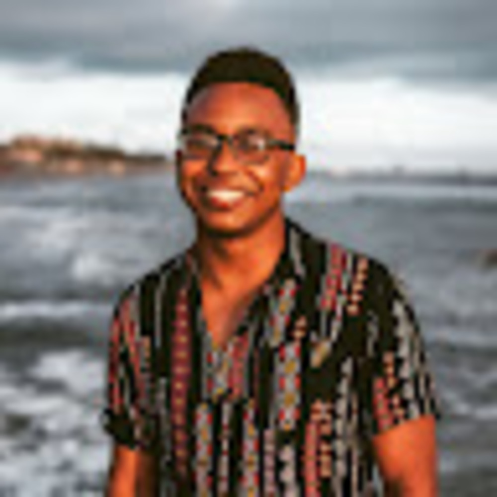 Meet your Posher, Latrell
